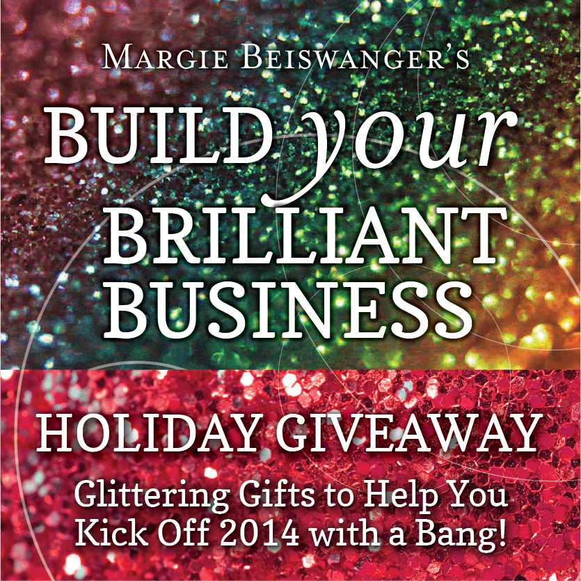 Build Your Brilliant Business