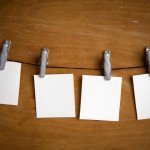 4 Notes